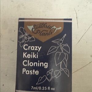 Orchid Cloning Paste – Grow Your own Baby Phalaenopsis Keiki in Weeks